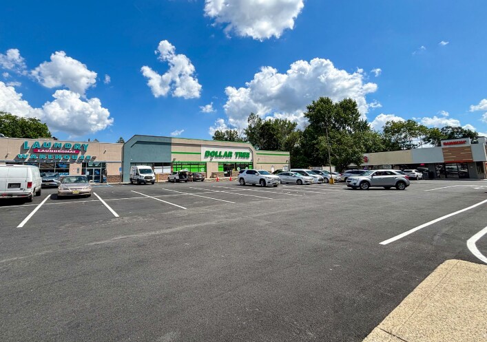 Primary Photo Of 78 Main Ave, Passaic Unknown For Lease