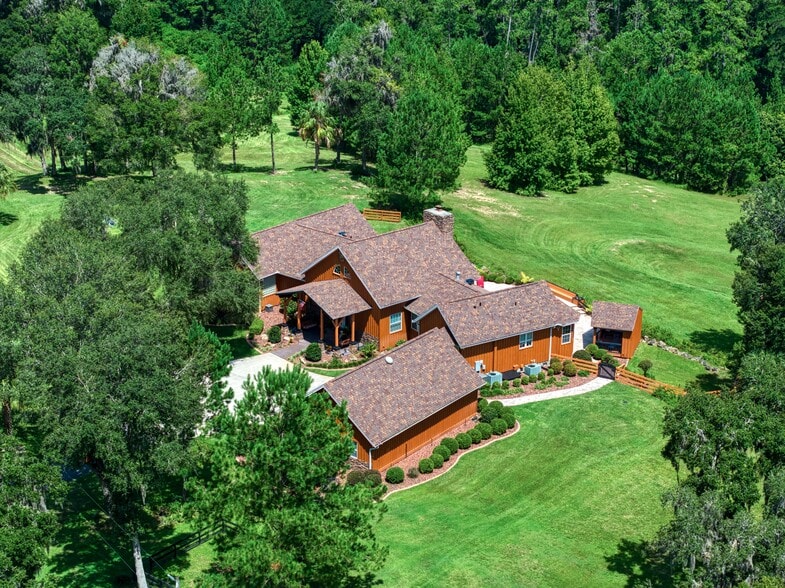 More Photos Of 7650 N Whippoorwill Ter, Hernando Horse Stables For Sale