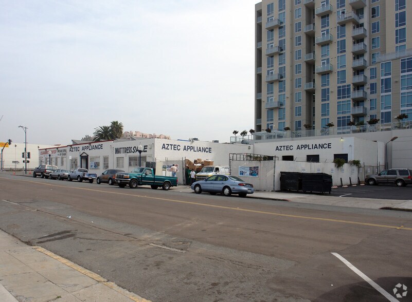 More Photos Of , San Diego Unknown For Sale