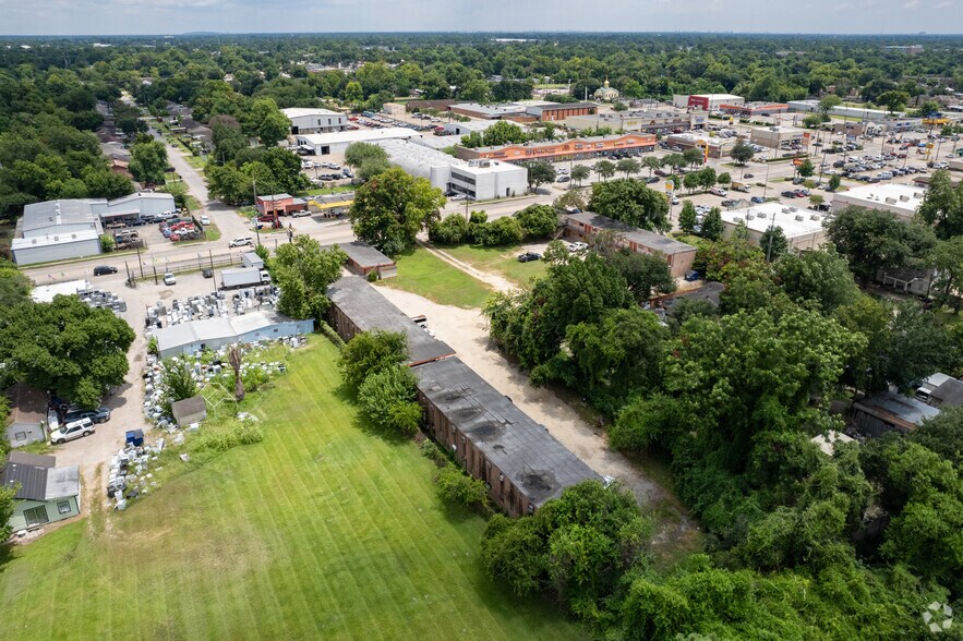 More Photos Of 5619 Airline Dr, Houston Hotel For Sale