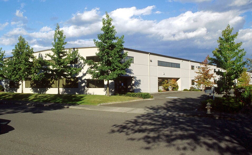 Primary Photo Of 1602 Pike St NW, Auburn Research And Development For Lease