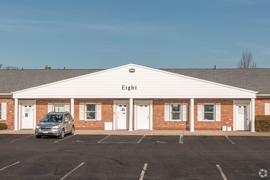 Primary Photo Of 2500 Nesconset Hwy, Stony Brook Medical For Sale