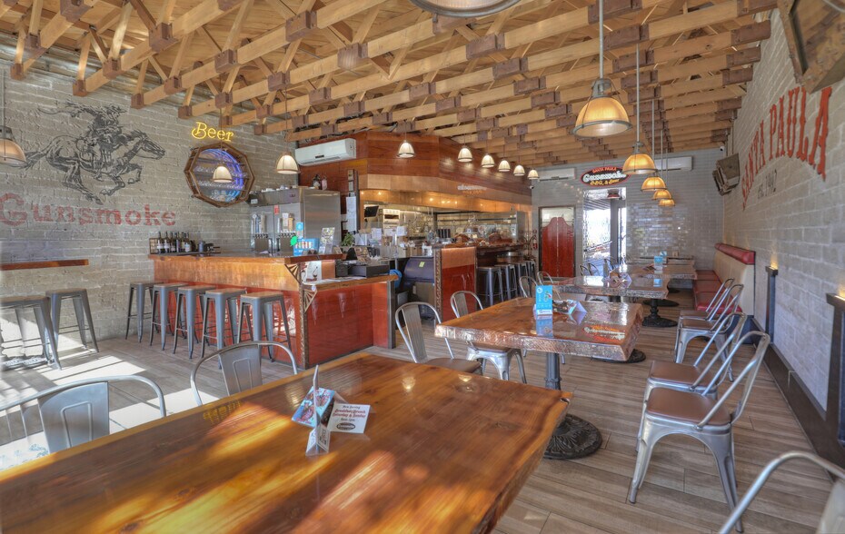 More Photos Of 817 E Main St, Santa Paula Storefront For Sale