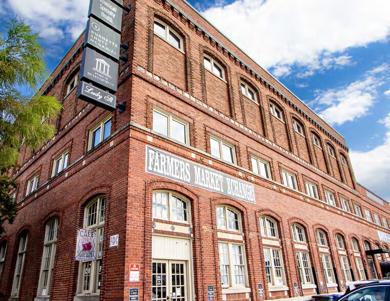 More Photos Of 912 Lady St, Columbia Loft Creative Space For Sale