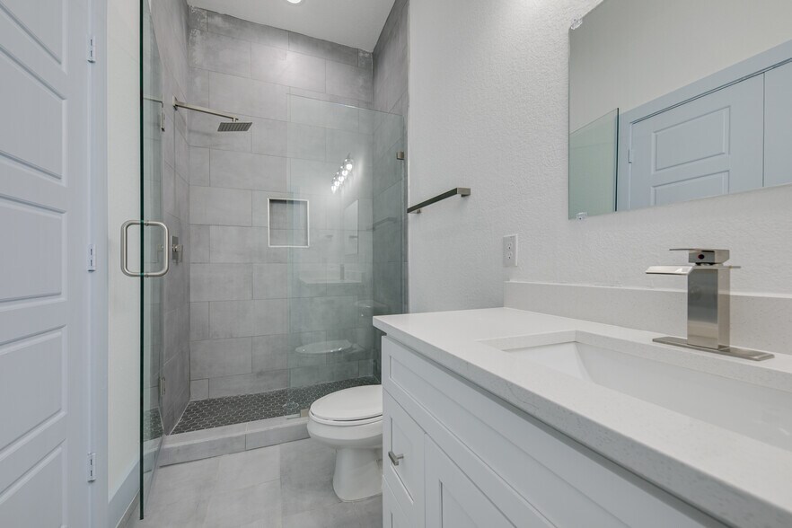 More Photos Of 34-Unit SFR Portfolio Sale - DFW, Dallas Apartments For Sale