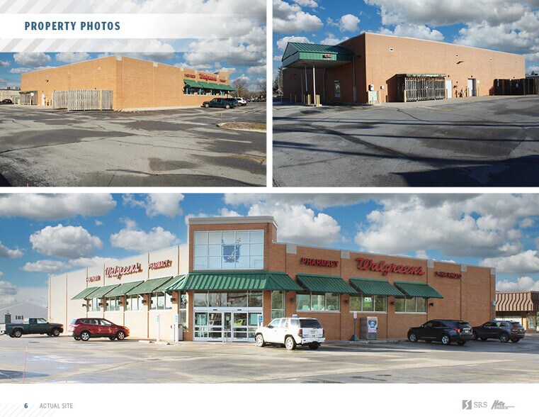 More Photos Of 2366 Harding Hwy, Lima Drugstore For Sale