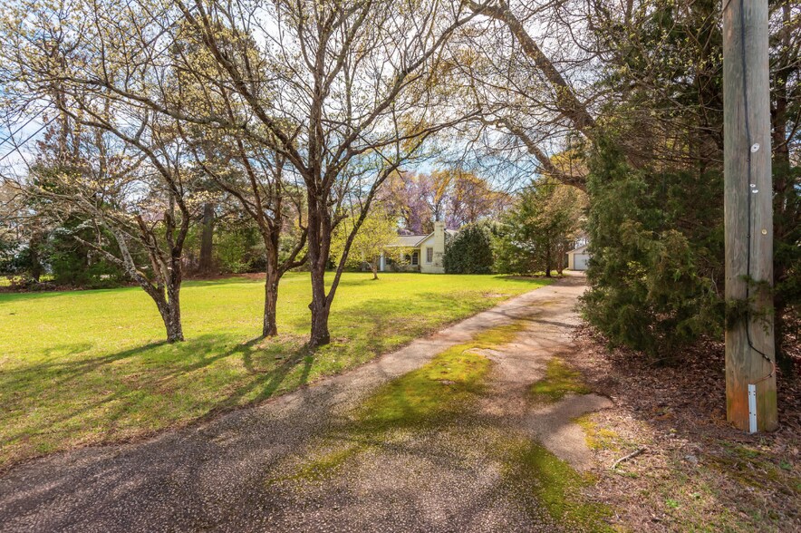 More Photos Of 3550-3590 GA-42 Hwy, Locust Grove Land For Sale