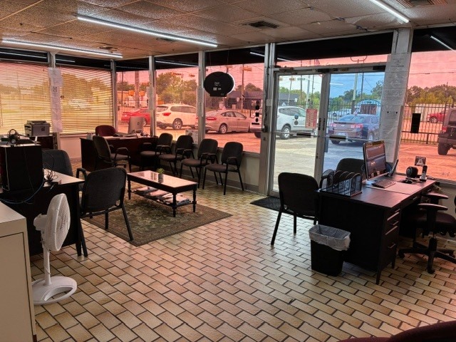 More Photos Of 5902 Spencer Hwy, Pasadena Auto Dealership For Lease