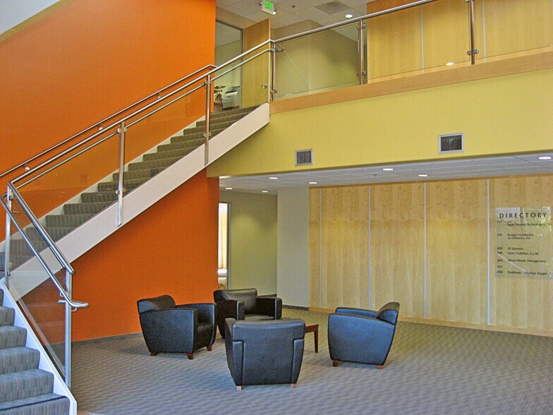 More Photos Of 3663 N Laughlin Rd, Santa Rosa Medical For Lease