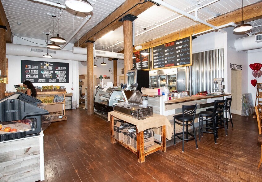 More Photos Of 912 Lady St, Columbia Office For Sale