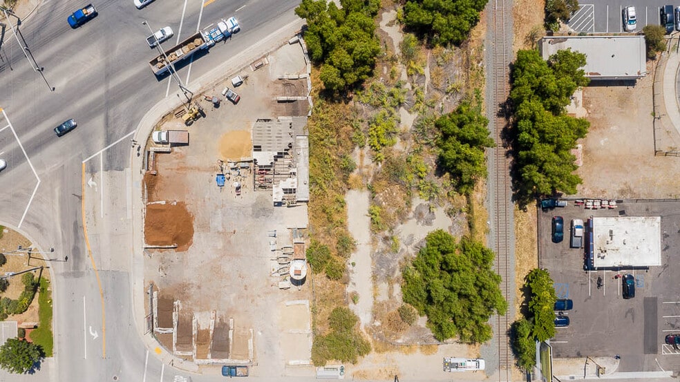 More Photos Of 1385 Los Angeles Ave, Ventura Land For Sale