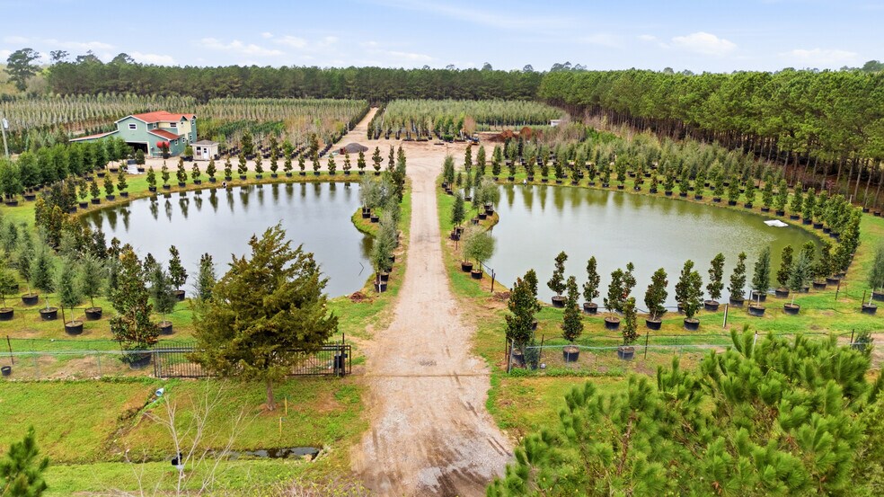 More Photos Of 28287 Hegar Rd, Hockley Land For Sale