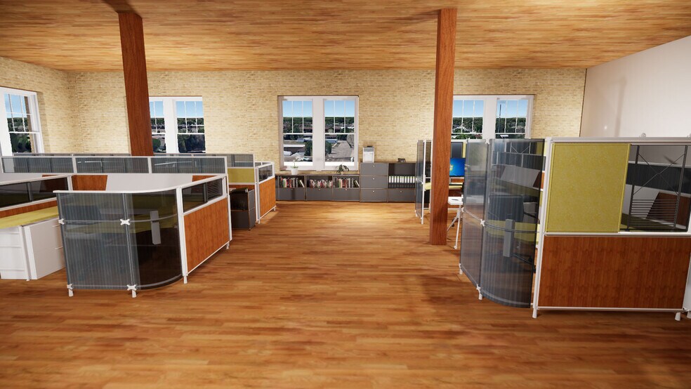 More Photos Of 200 W Main Ave, Bismarck Office For Sale