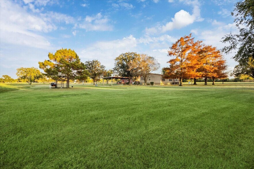 More Photos Of 8850 Katy Hockley Rd, Katy Land For Sale