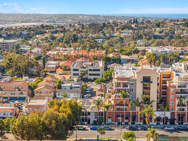 More Photos Of 3636 5th Ave, San Diego Office For Lease