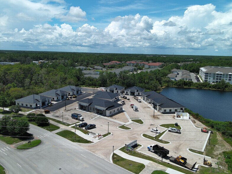More Photos Of 90 Exchange Loop, Palm Coast Freestanding For Lease
