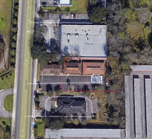More Photos Of 949 Lane Ave S, Jacksonville Medical For Lease