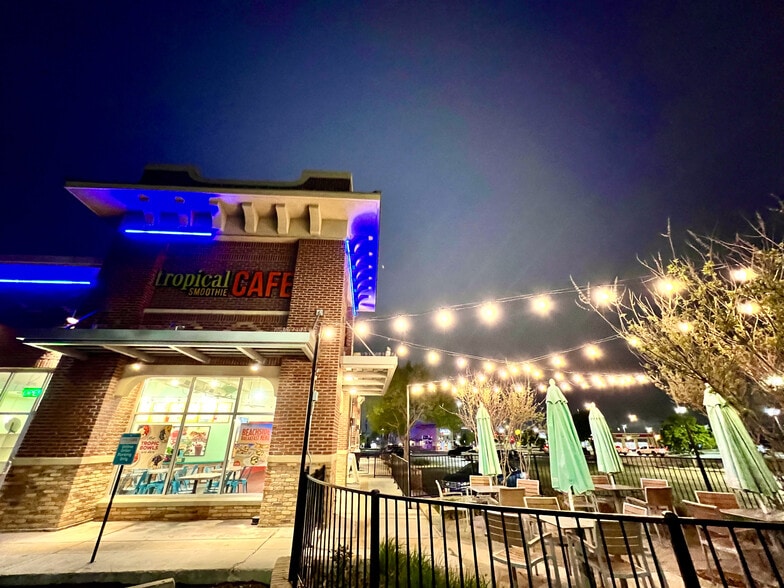 More Photos Of 2401-2493 Interstate 40 W, Amarillo Unknown For Lease