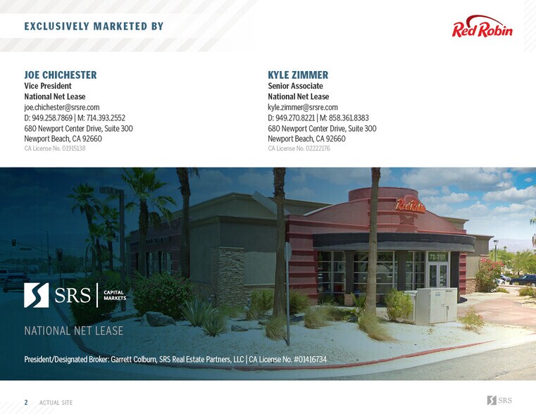 More Photos Of 72797 Dinah Shore Dr, Rancho Mirage Freestanding For Sale