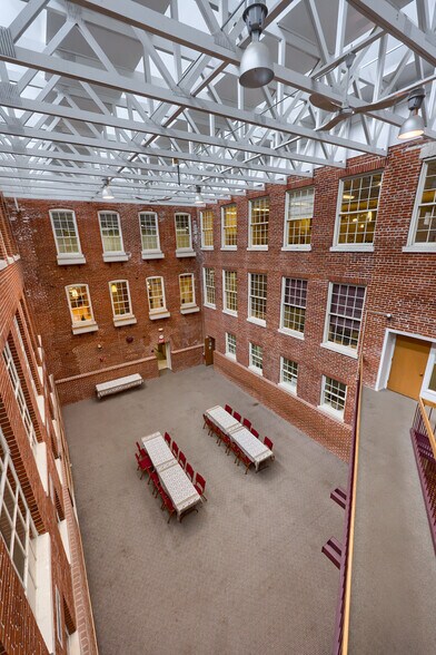 More Photos Of 704 Main St, Akron Flex For Sale