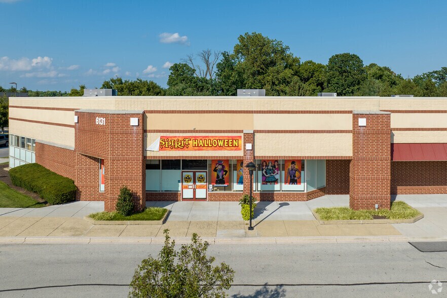 More Photos Of 6171 Columbia Crossing Cir, Columbia General Retail For Sale
