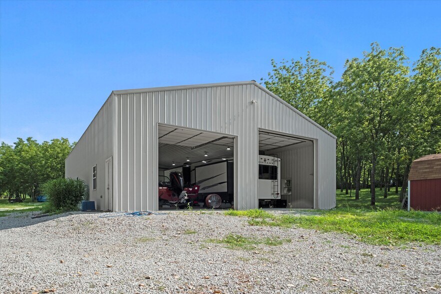 More Photos Of 6925 Outer Rd, Odessa Land For Sale