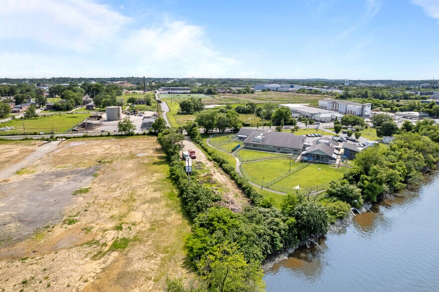 More Photos Of 731 A St, Wilmington Land For Sale