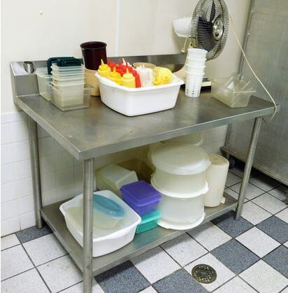 More Photos Of 2640 SE CR 255 Rd, Lee Restaurant For Sale