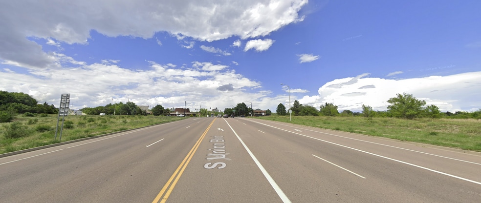 More Photos Of E Fountain blvd, Colorado Springs Land For Sale