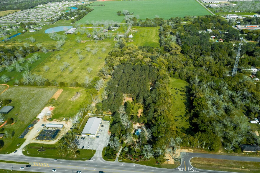 Primary Photo Of 26238 AL-181 Hwy, Daphne Land For Sale