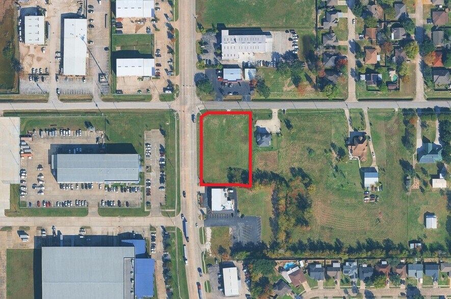 More Photos Of 2219 Underwood Rd, Deer Park Land For Sale