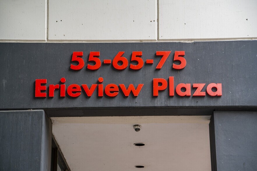 More Photos Of 55-75 Erieview Plz, Cleveland Office For Sale
