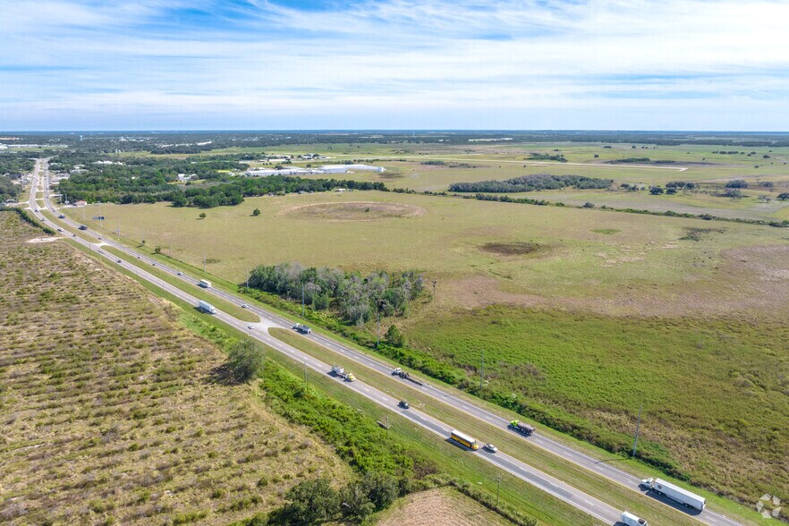 More Photos Of Highway 60 W, Lake Wales Land For Sale