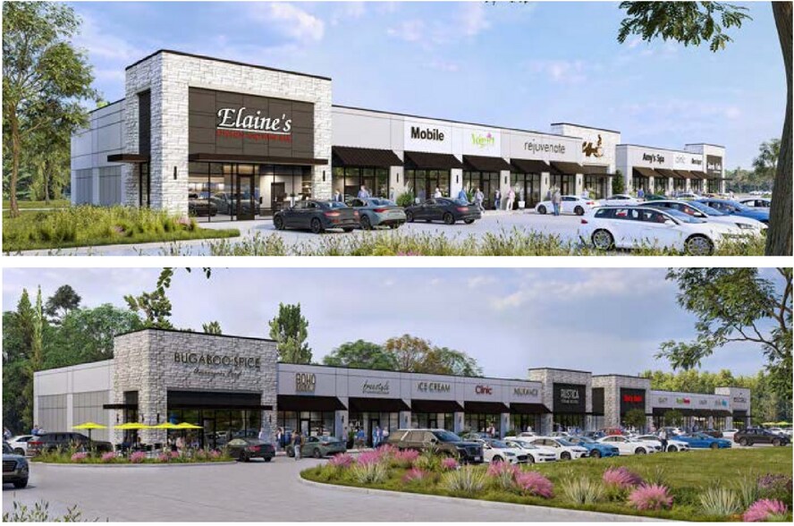 More Photos Of Camino Real rd @ Yarrington RD, San Marcos Unknown For Lease