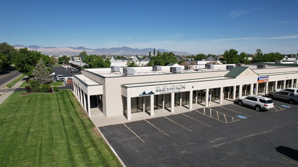 More Photos Of 12422 S 450 E, Draper Medical For Lease