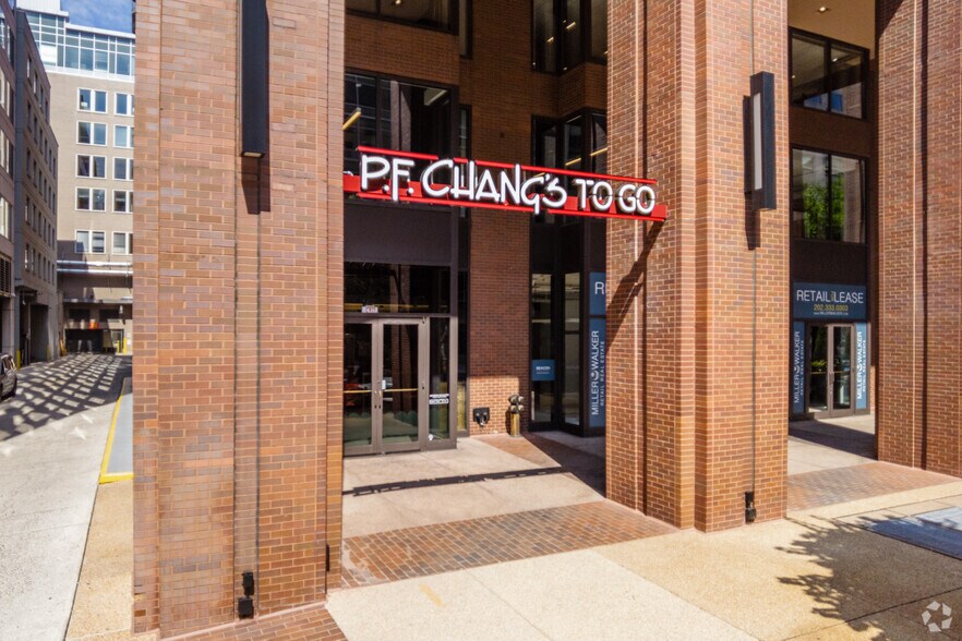 More Photos Of 1120 20th St NW, Washington Unknown For Lease