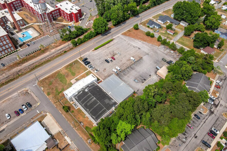 More Photos Of 1089 Augusta Rd, Warrenville Office For Sale