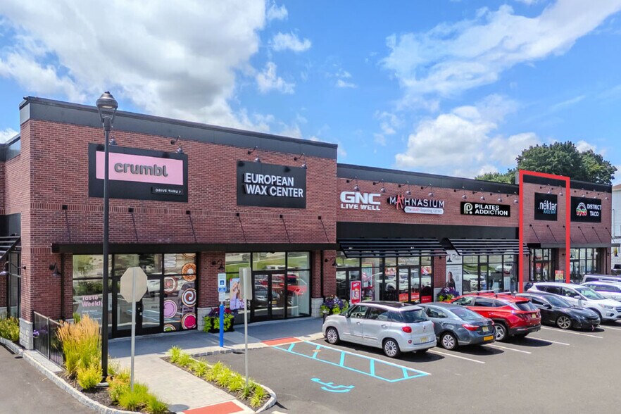 More Photos Of 1591-1593 Alps Rd, Wayne General Retail For Lease