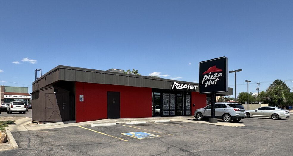 More Photos Of 7041-7181 N Pecos St, Denver Unknown For Lease