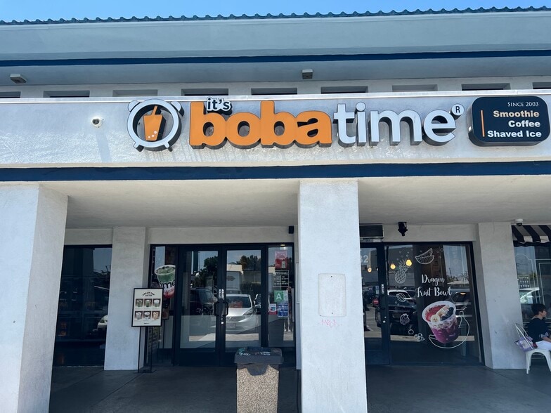 More Photos Of 15460-15508 S Western Ave, Gardena Unknown For Lease