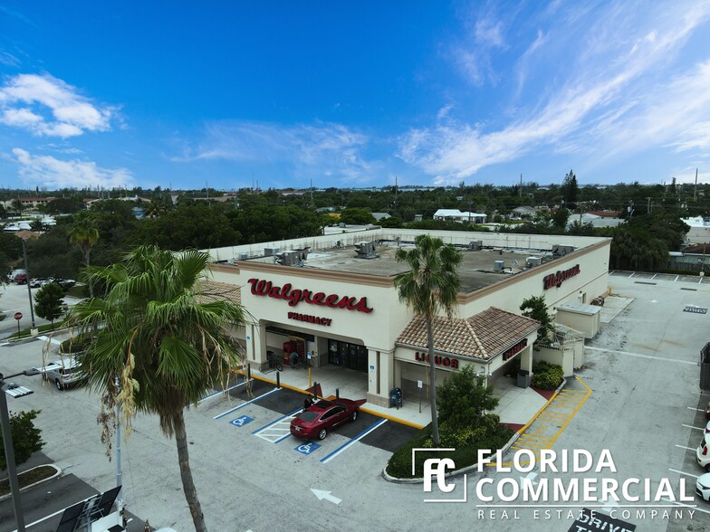 More Photos Of 2501 Broadway, Riviera Beach Drugstore For Sale