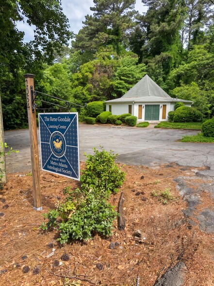 More Photos Of 2054 Harobi Dr, Tucker Flex For Sale