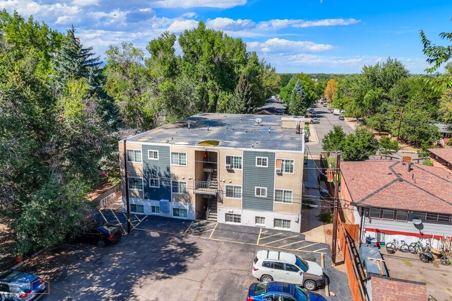 More Photos Of 1937 Warren Ave, Longmont Apartments For Sale