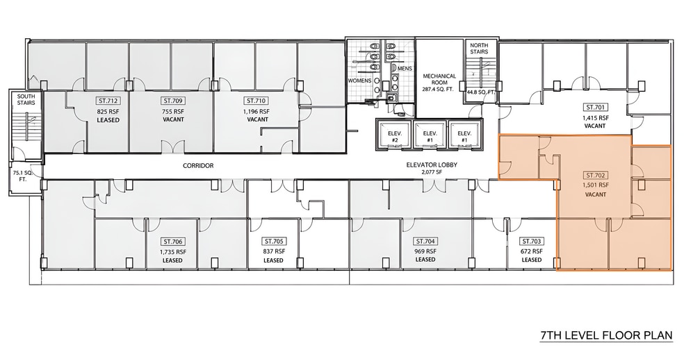 More Photos Of 150 SE 2nd Ave, Miami Office Residential For Sale