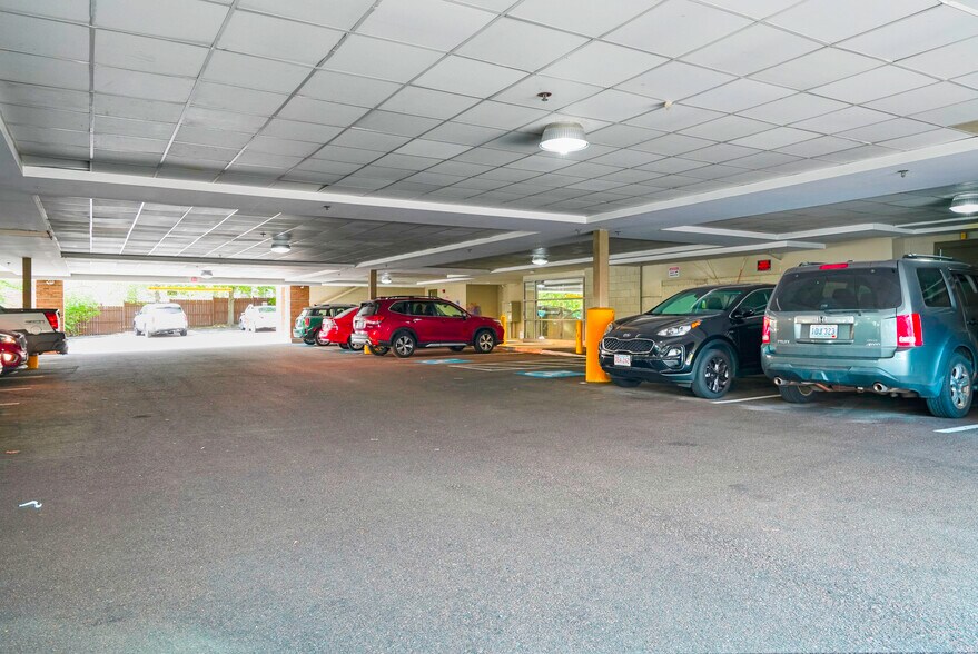More Photos Of 91 Washington St, Taunton Medical For Lease
