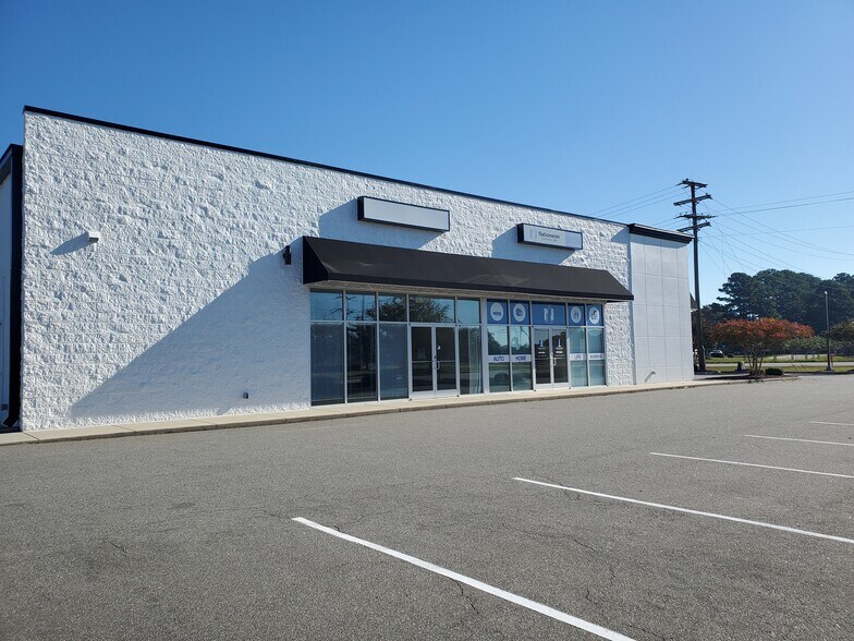 More Photos Of 1067 Brentway Ave, Williamston Unknown For Lease