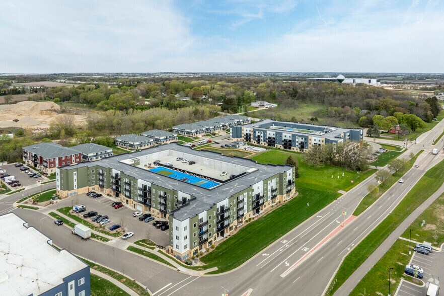 More Photos Of 2515 Gaston Rd, Cottage Grove Apartments For Lease