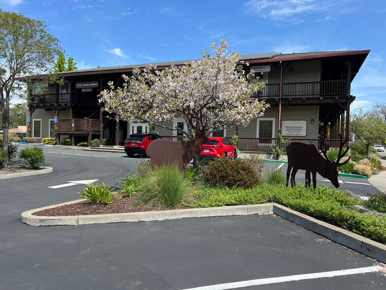 More Photos Of 4725 1st St, Pleasanton Medical For Lease