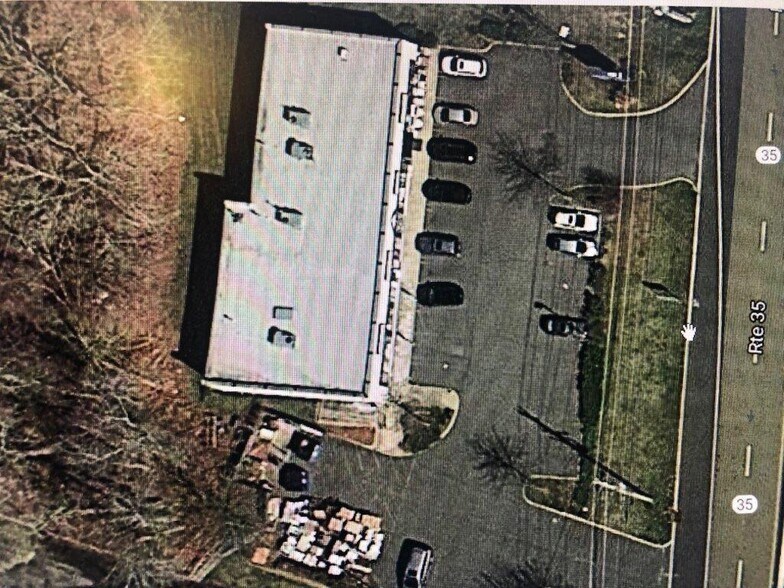 More Photos Of 736 Highway 35, Ocean Storefront Retail Office For Sale