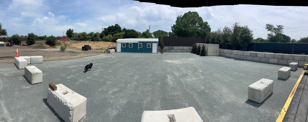 More Photos Of 2540 Oakley Rd, Oakley Land For Lease